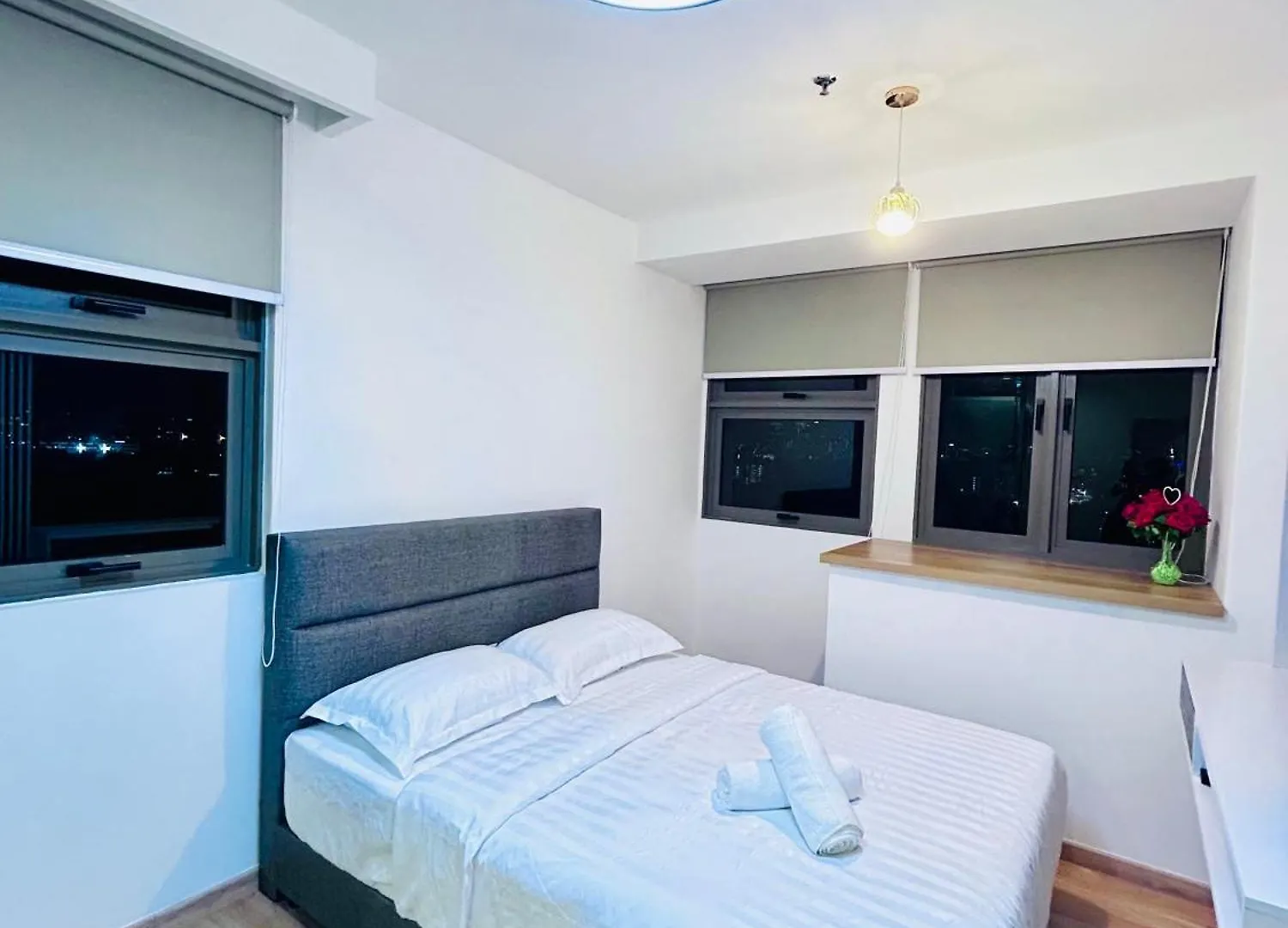 5 Star Comfort Riveria City Kl Sentral 2Pax Infinity Pool Kuala Lumpur 0*,