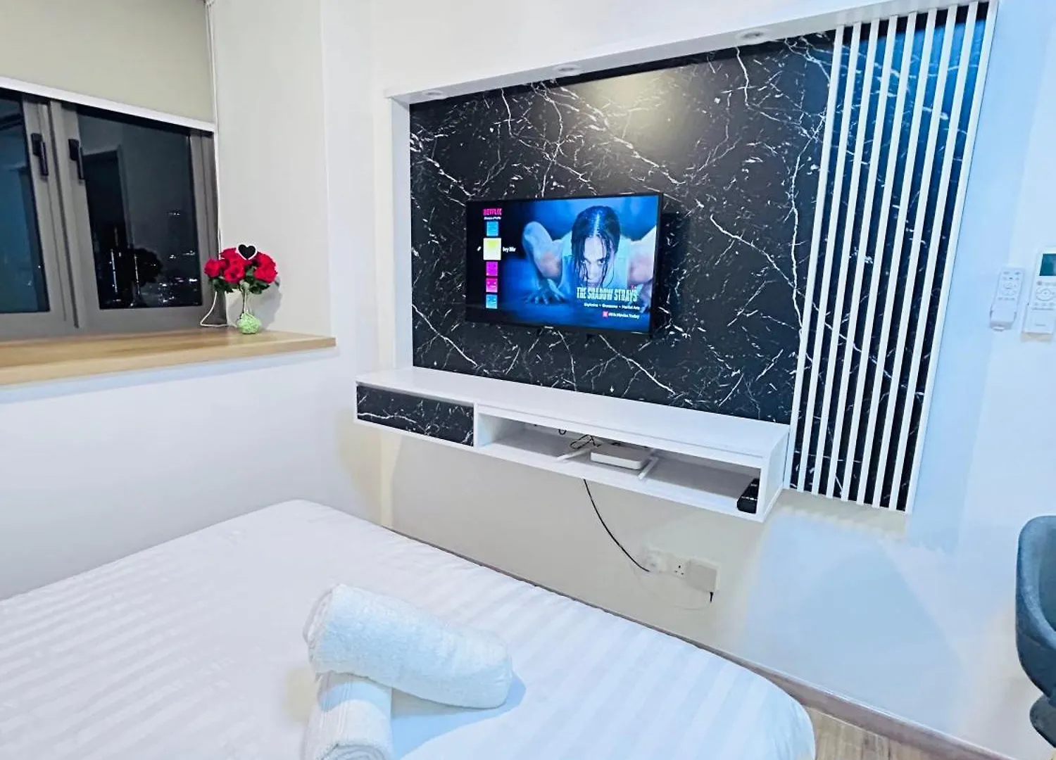 5 Star Comfort Riveria City Kl Sentral 2Pax Infinity Pool Kuala Lumpur
