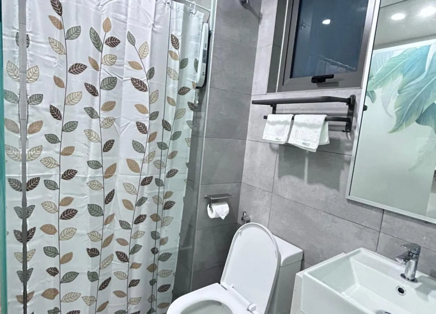 Apartment 5 Star Comfort Riveria City Kl Sentral 2Pax Infinity Pool Kuala Lumpur