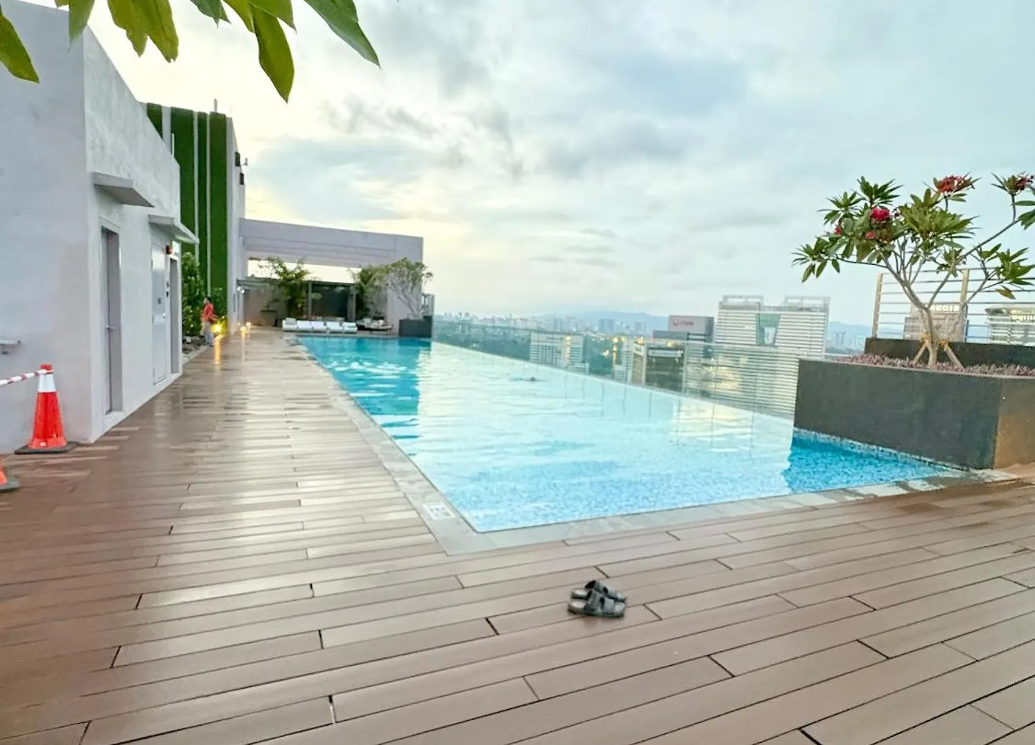 5 Star Comfort Riveria City Kl Sentral 2Pax Infinity Pool Kuala Lumpur 0*,  Malaysia